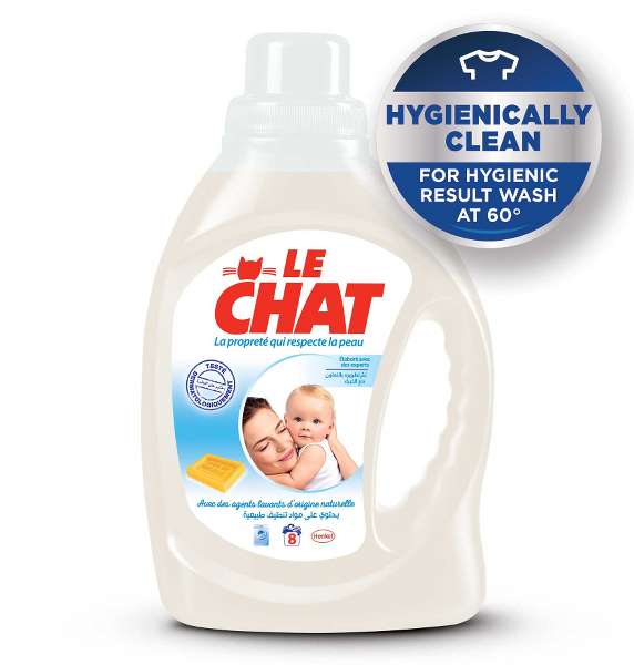 Le Chat Gel Original 1 L