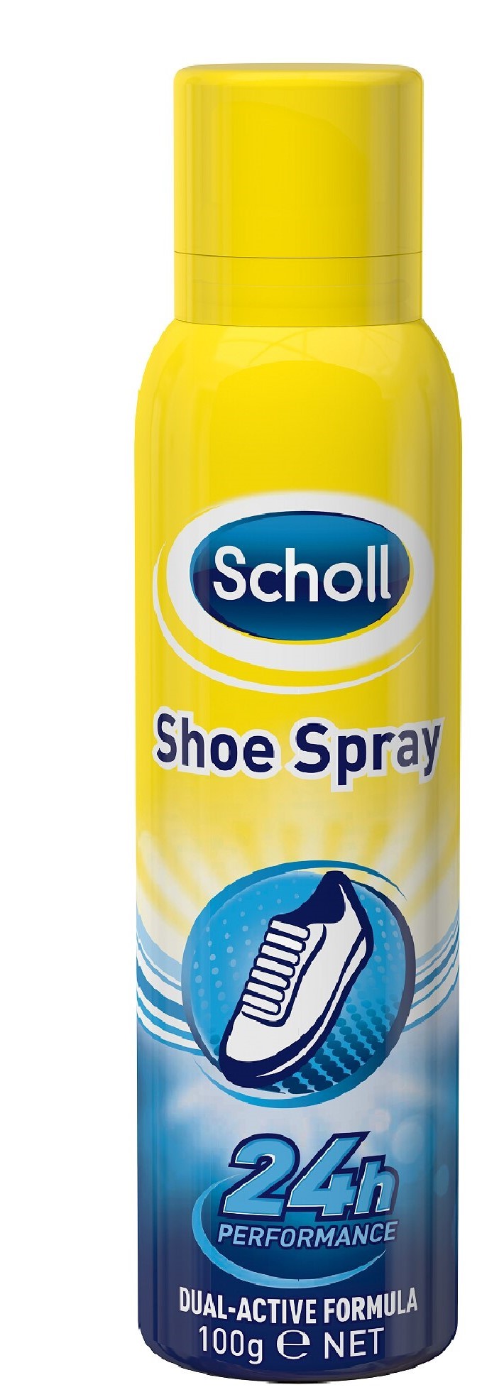 Scholl Shoe Spray 150 ml