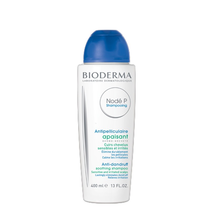 Bioderma Node P Shampoo 400 ml