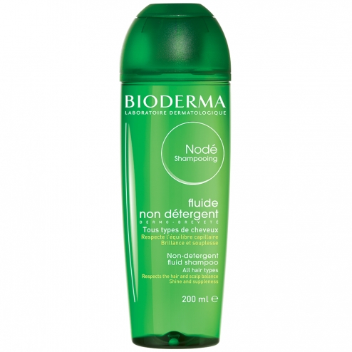 Bioderma Node Shampoo 400 ml