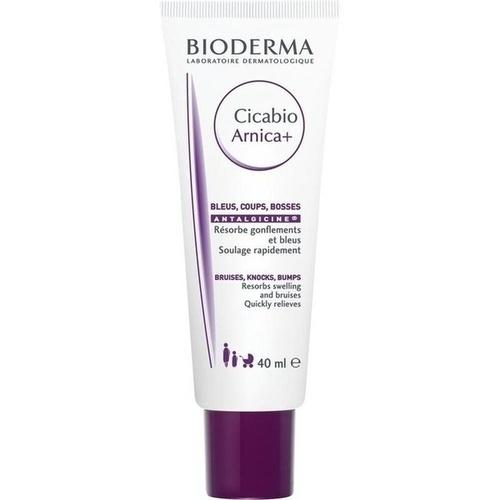 Bioderma Cicabio Arnica+ Cream 40 ml