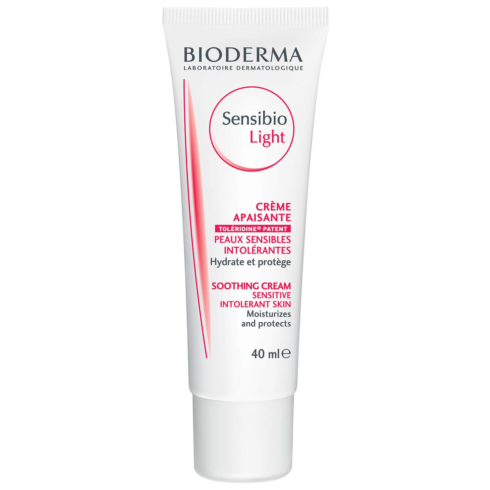 Bioderma Sensibio Light 40 ml