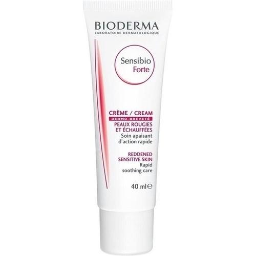 Bioderma Sensibio Forte 40 ml
