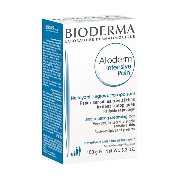 Bioderma Atoderm Intensive Pain 150 g