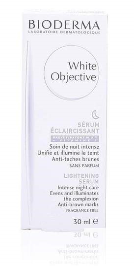 Bioderma White Objective Night 30 ml