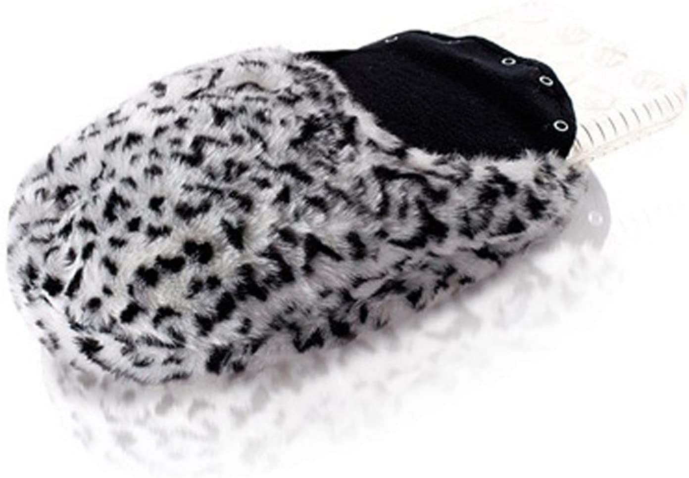 Fashy Foot Warmer With Cover Pack