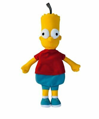 Fashy Bart Simpson HeatPack With Grain Filling 1's