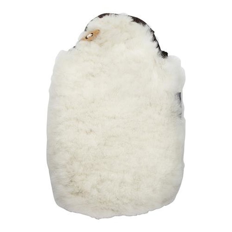 Fashy Wool Cover Water Bag 1's