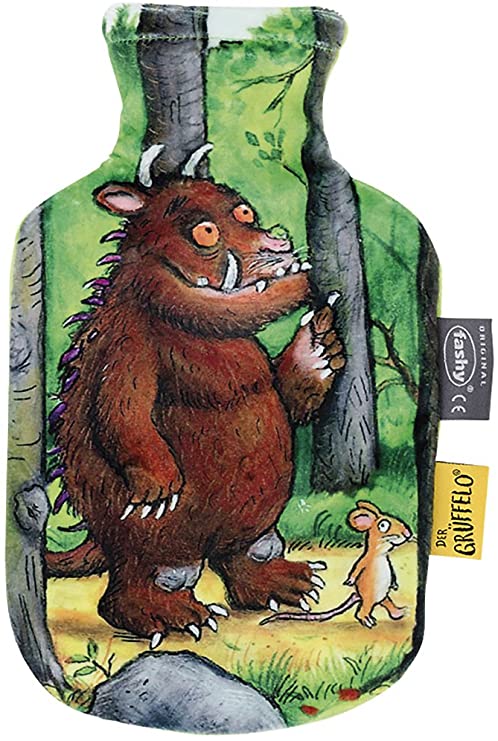 Fashy Water Bag With Gruffalo Cover 1's