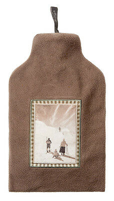 Fashy Water Bag With Skier Cover 1's