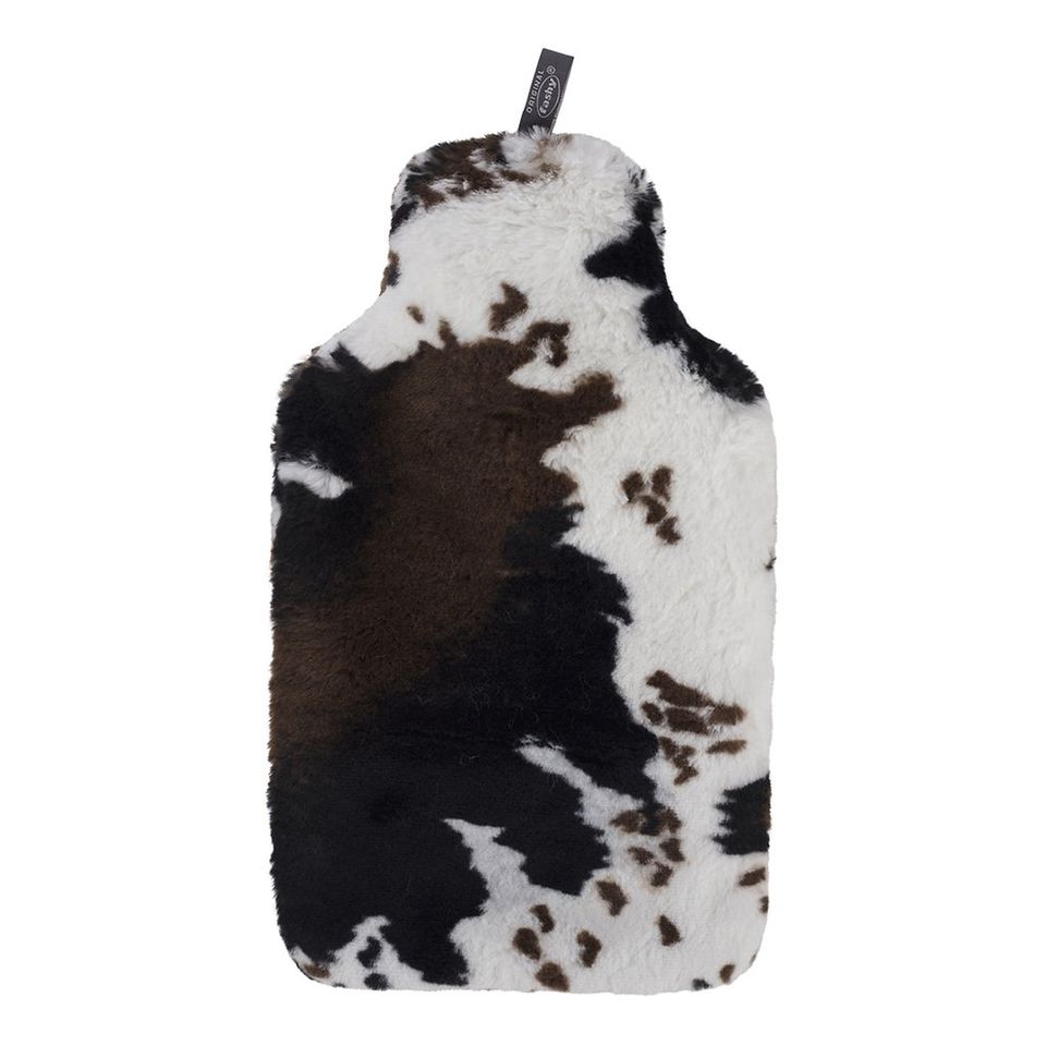 Fashy Water Bag With Fur Cover 1's