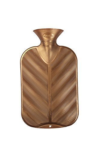 Fashy Water Bag Bronze 1's