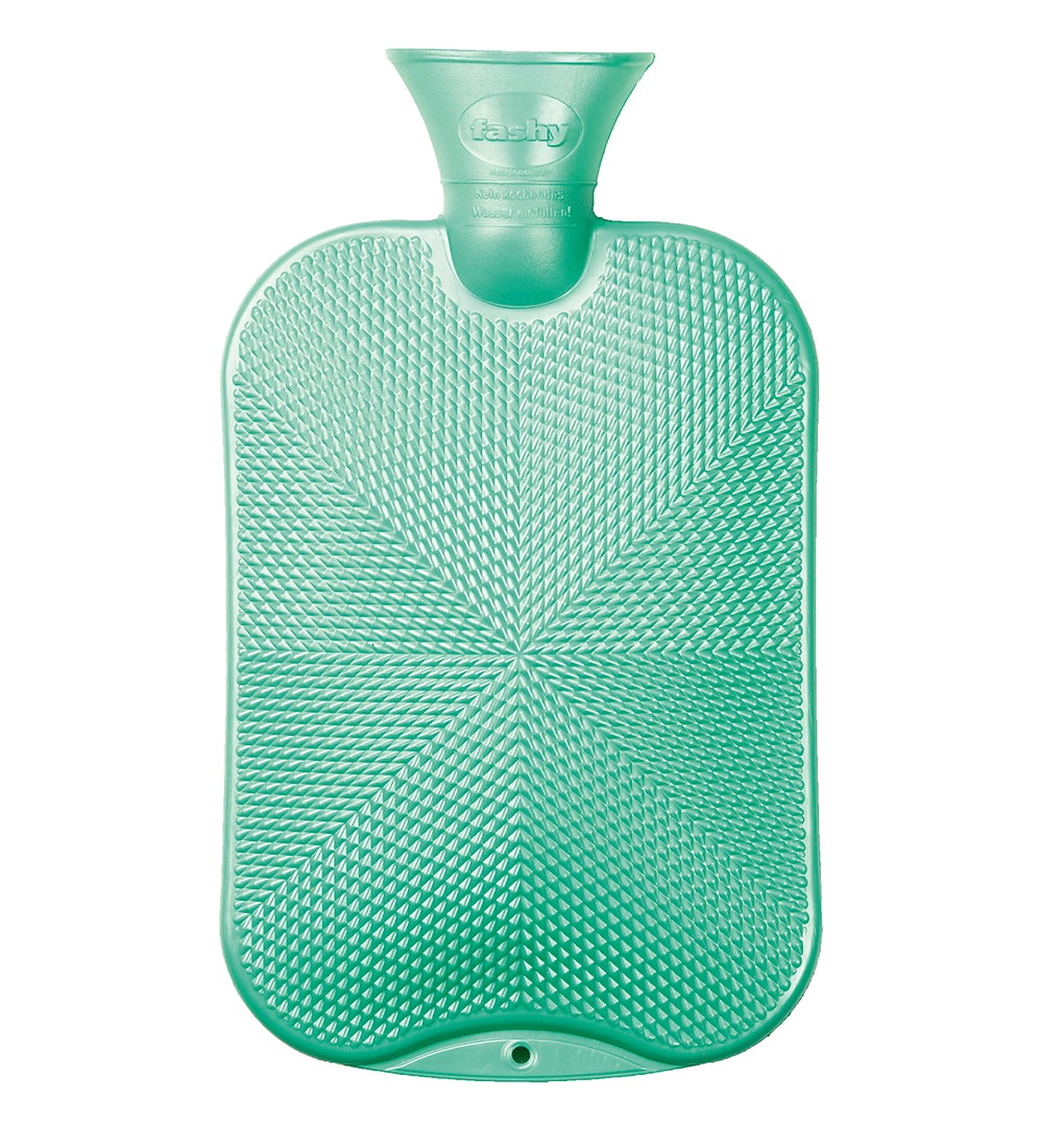 Fashy Water Bag Light Green 1's