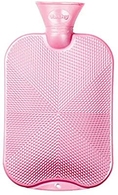 Fashy Water Bag Pink 1's