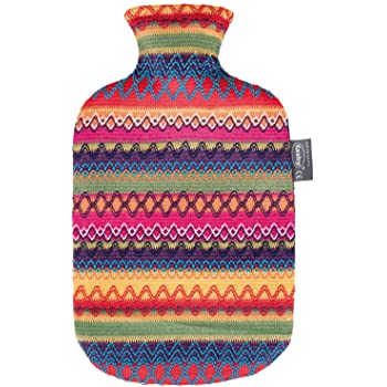 Fashy Water Bag With With Peru Cover Colours 1's