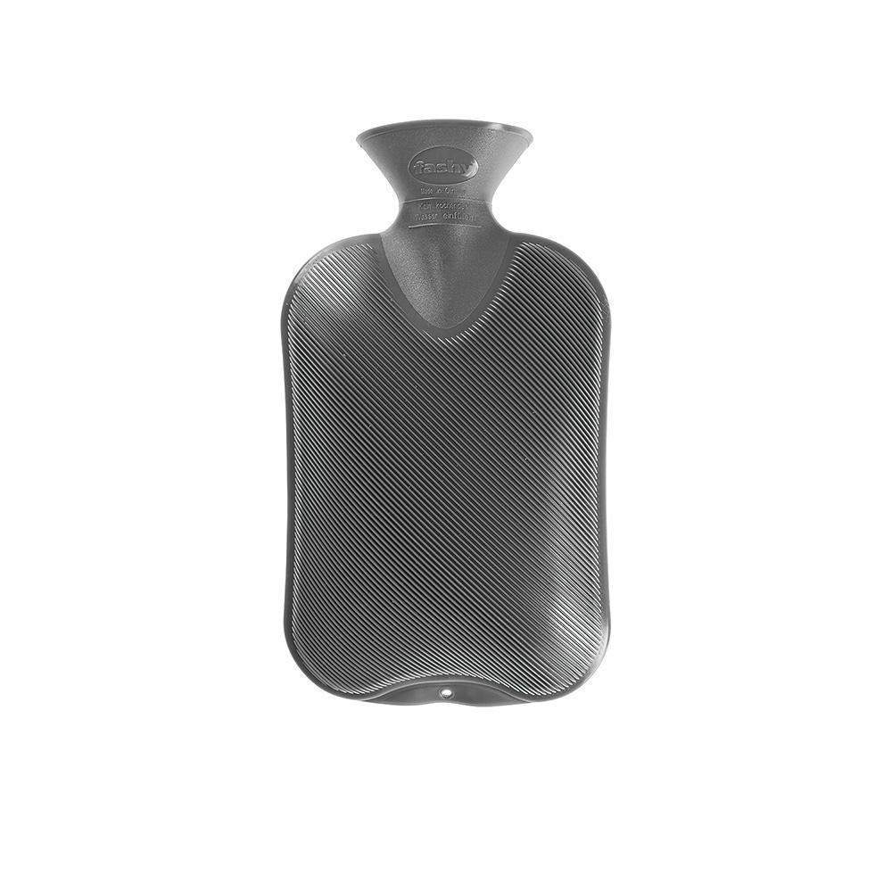 Fashy Water Bag With Stripes Cover Grey 1's