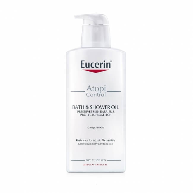 Eucerin Atopi Control 400 ml