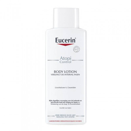 Eucerin Atopi Control Body Lotion 250 ml