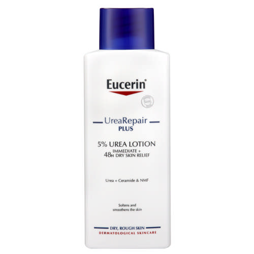 Eucerin UreaRepair Plus 5% Urea Lotion 250 ml
