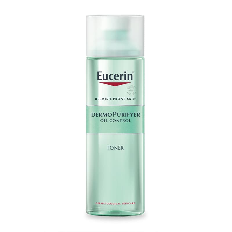 Eucerin DermoPurifyer Toner 200 ml