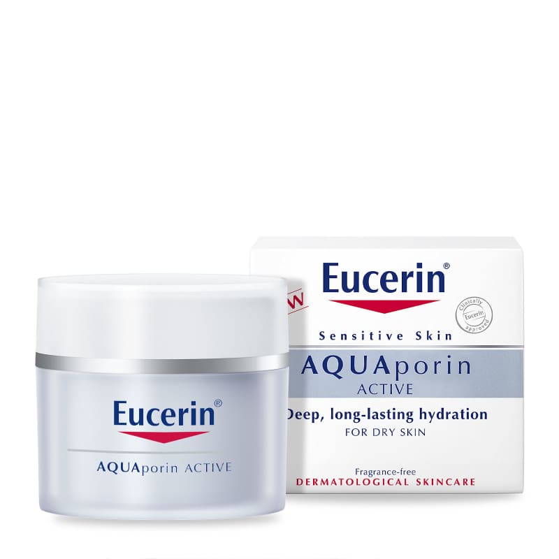 Eucerin AquaPorin For Dry Skin 50 ml
