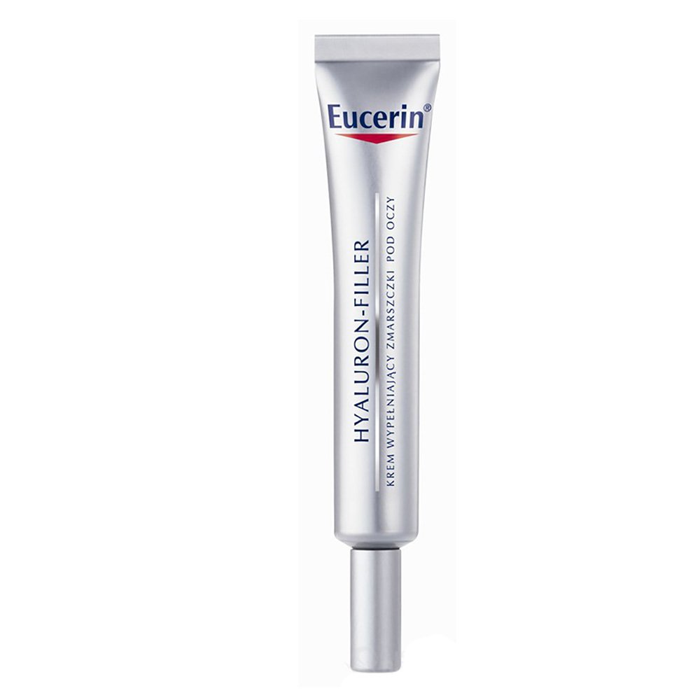 Eucerin Hyaluron-Filler Eye Cream 15 ml