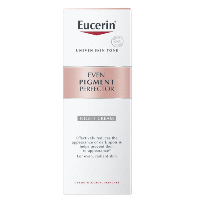 Eucerin Even Pigment Perfector Night Cream 50 ml