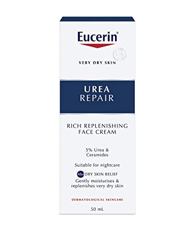 Eucerin Urea Repair 50 ml