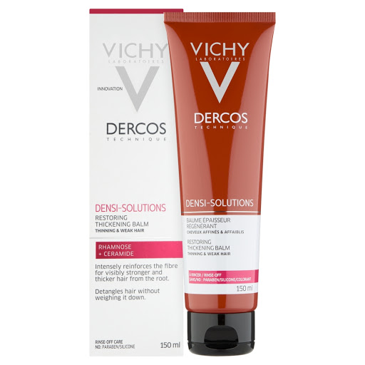 Vichy Densi-Solution Hair Rains-Off 150 ml