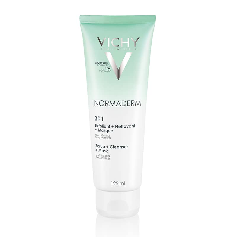 Vichy 3 in 1 Face Cream 125 ml