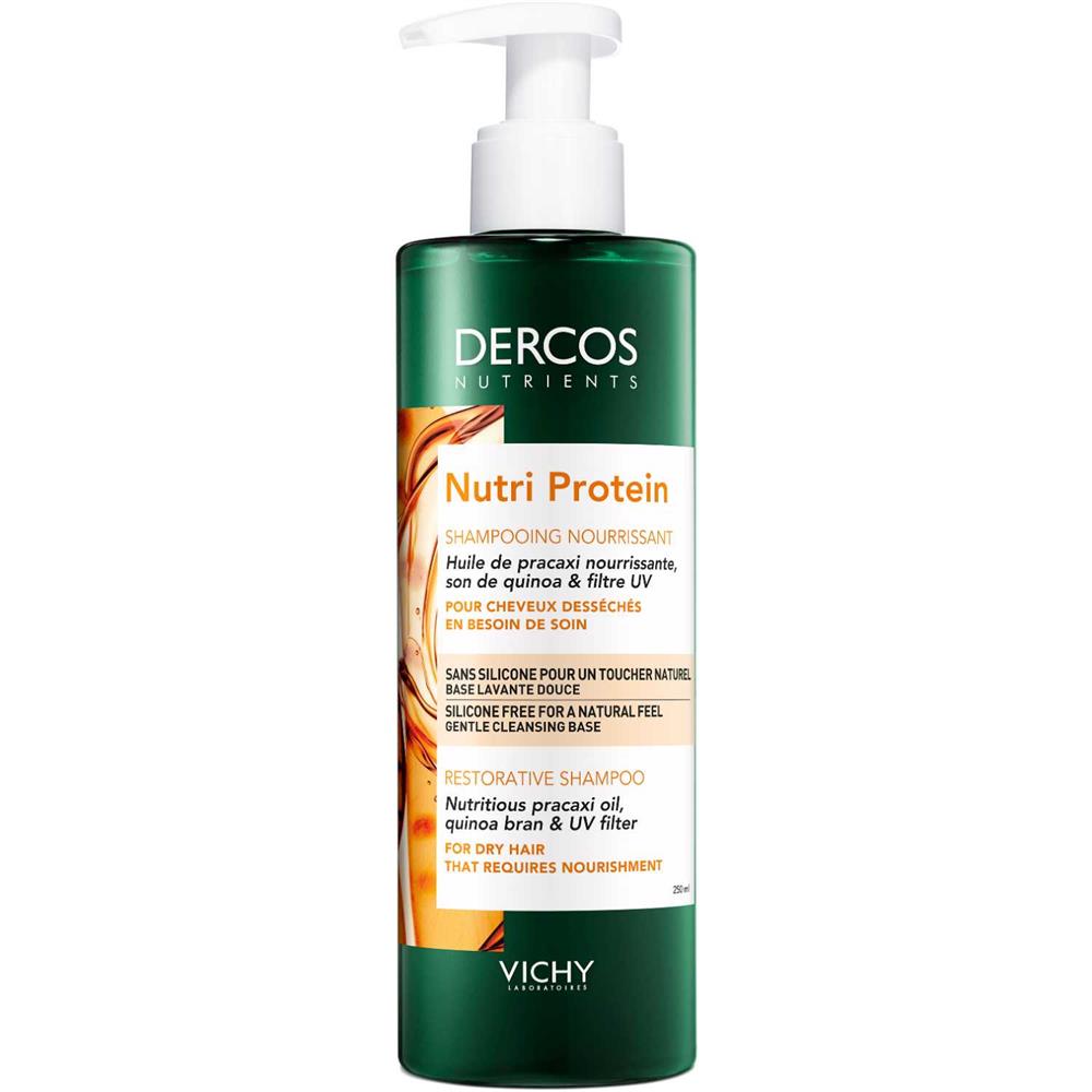 Dercos Restorative Hair Shampoo 250 ml