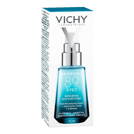 Vichy Repairing Eye Fortifier 15 ml
