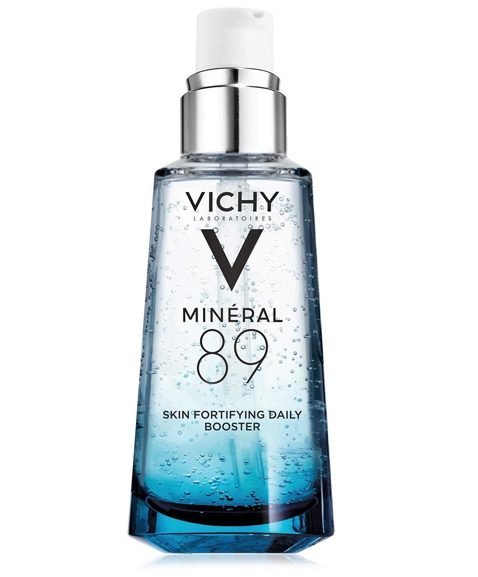 Vichy Skin Mineralizing Water + Hyaluronic Acid 50 ml