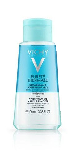 Vichy W.P Eye Make-Up Remover 100 ml