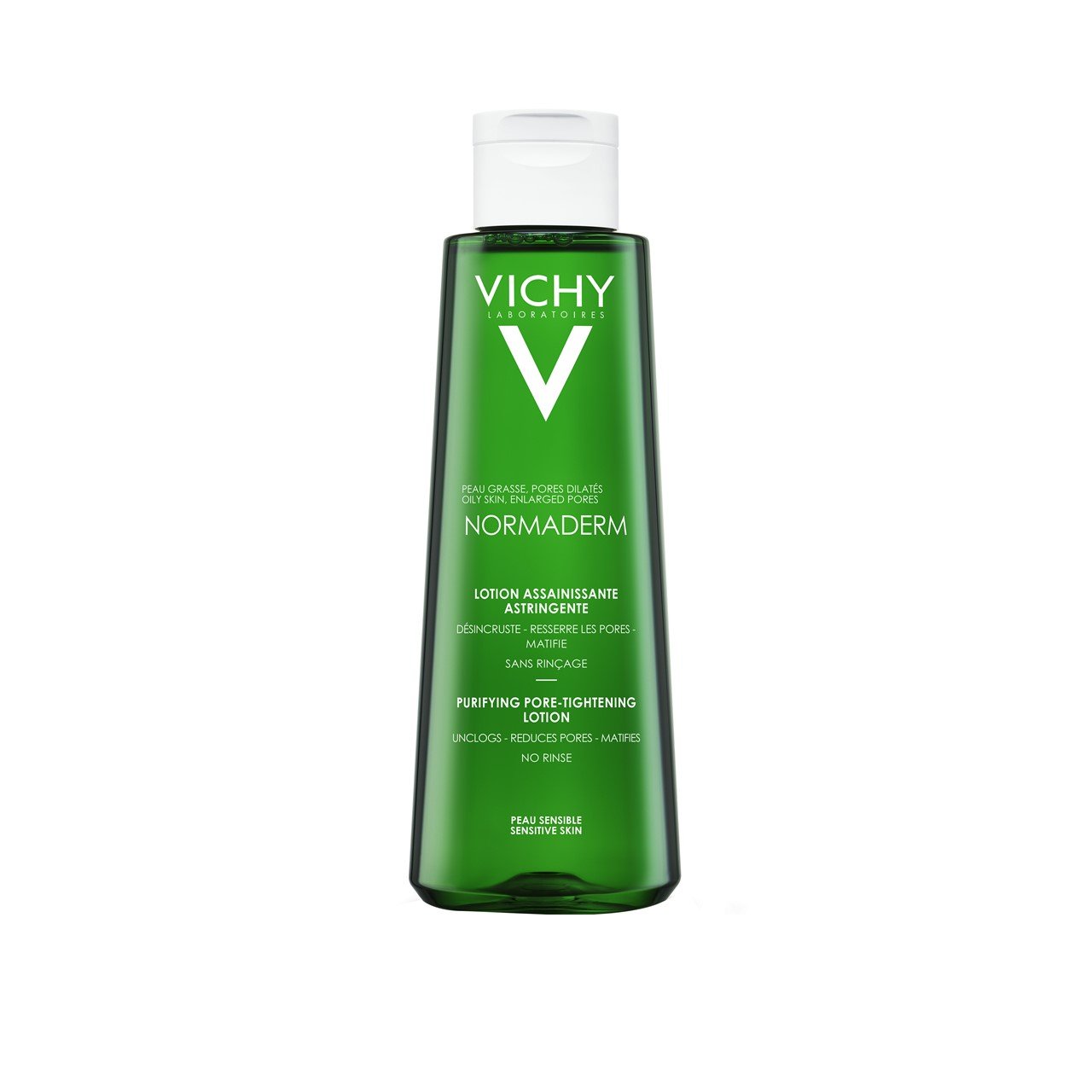 Vichy Purifying & Pore-Tightening Lotion 200 ml
