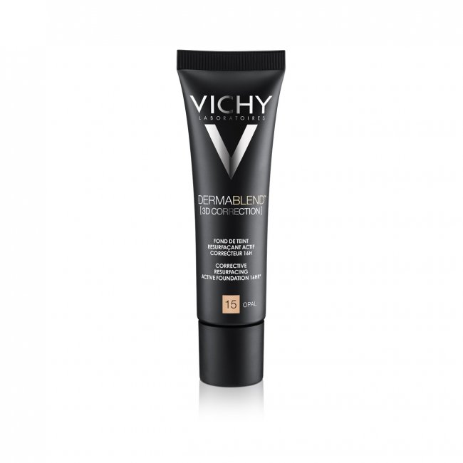 Vichy DermaBlend 3D Correction Opal no.15