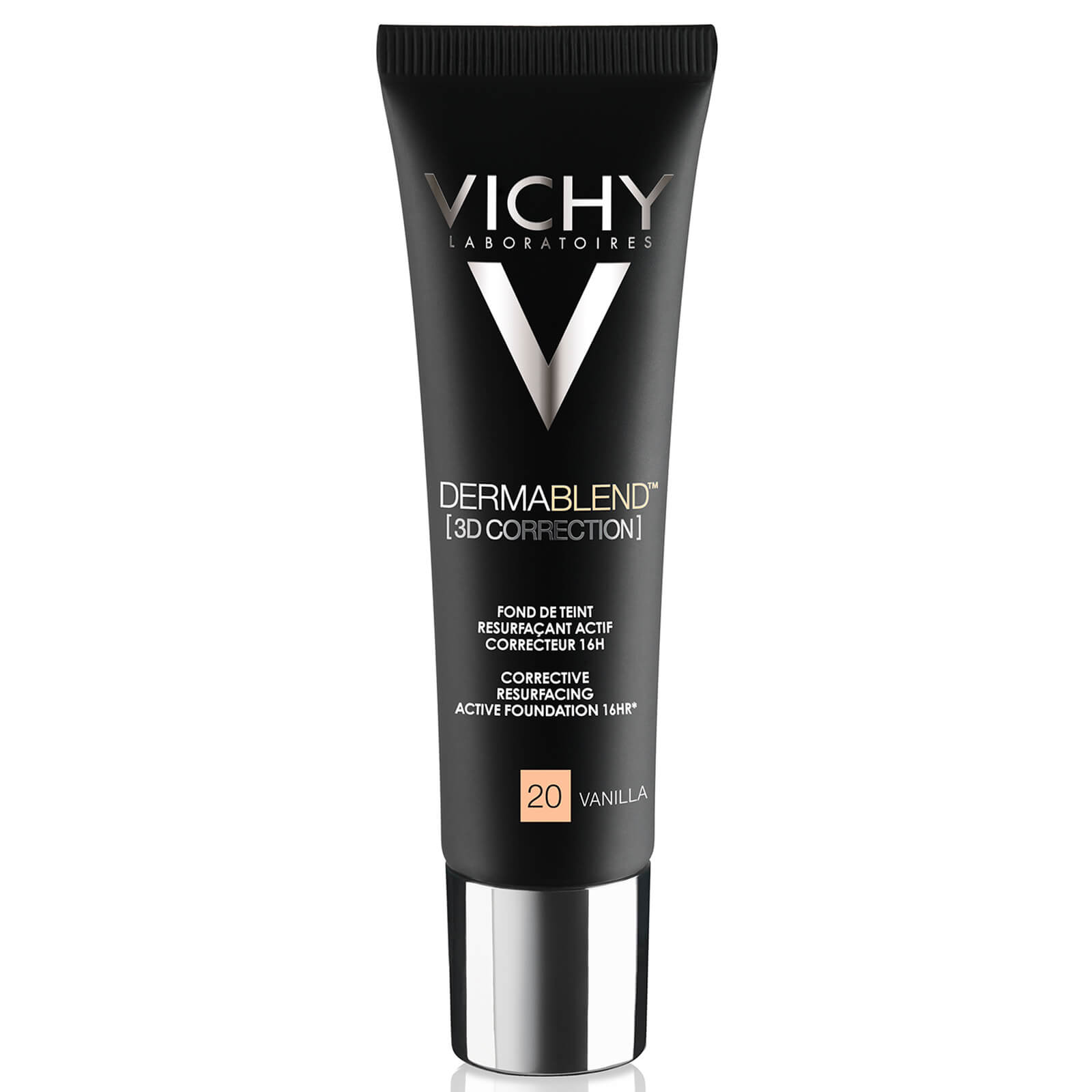 Vichy DermaBlend 3D Correction Vanilla no.20