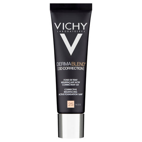 Vichy DermaBlend 3D Correction Nude no.25