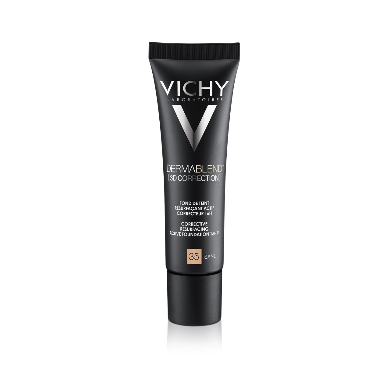 Vichy DermaBlend 3D Correction Sand no.35