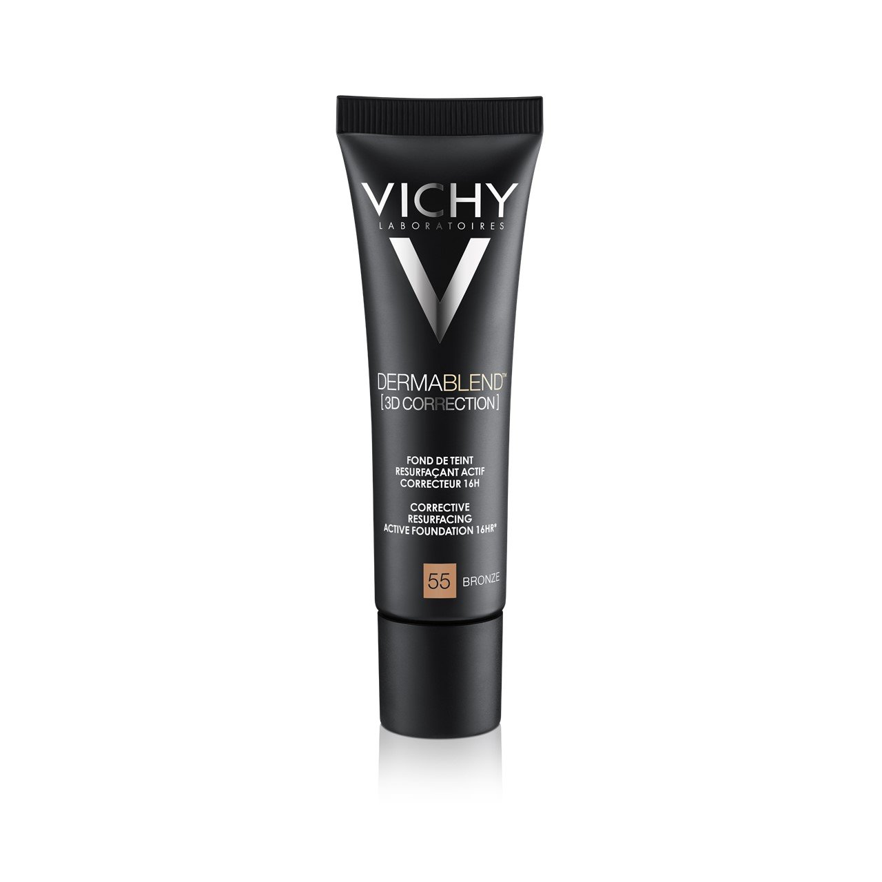 Vichy DermaBlend 3D Correction Bronze no.55