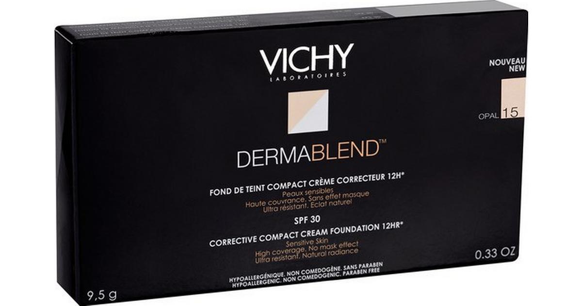 Vichy Corrective Compact Cream Foundation Opal no.15