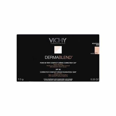 Vichy Corrective Compact Cream Foundation Nude no.25