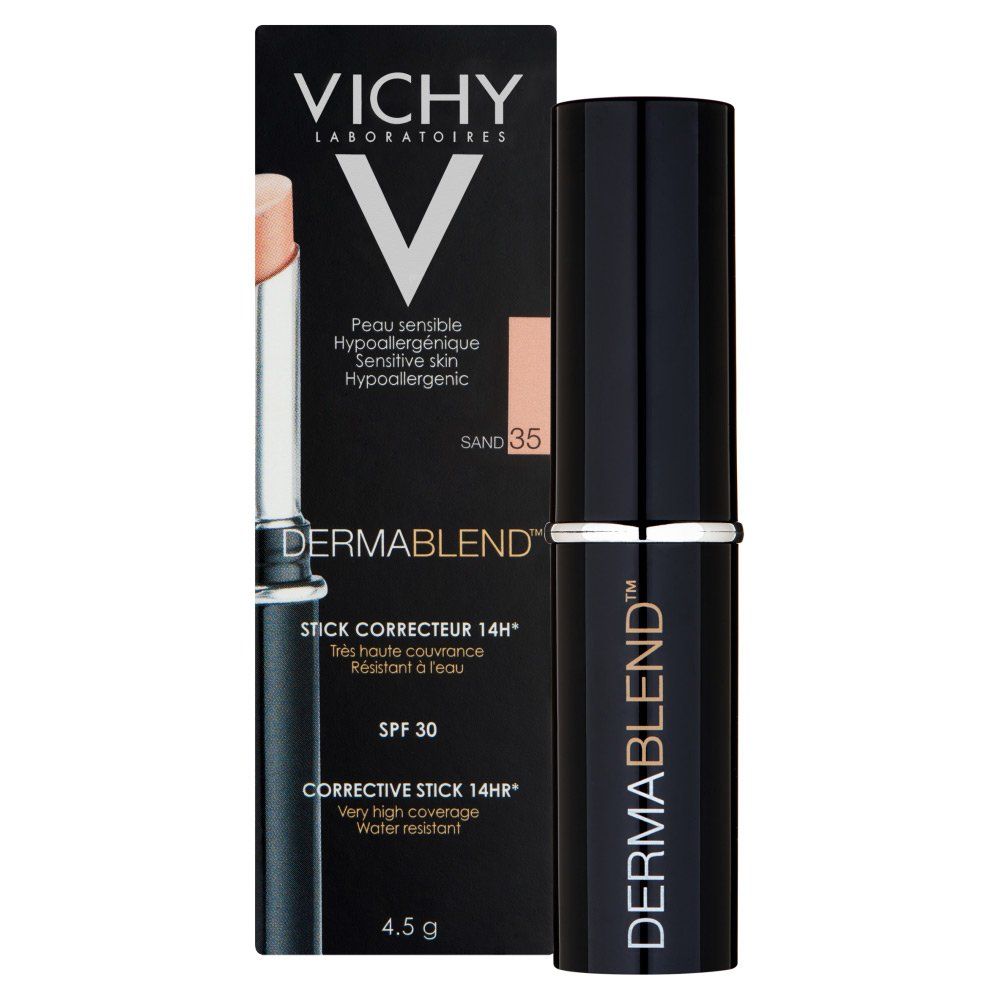 Vichy DermaBlend Corrective Stick Sand no.35