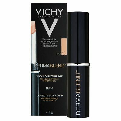Vichy DermaBlend Corrective Stick Gold no.45