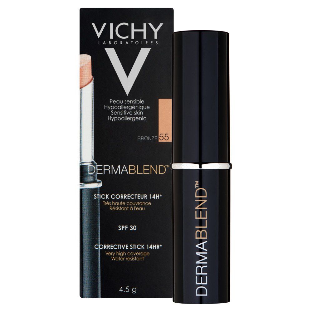 Vichy DermaBlend Corrective Stick Bronze no.55