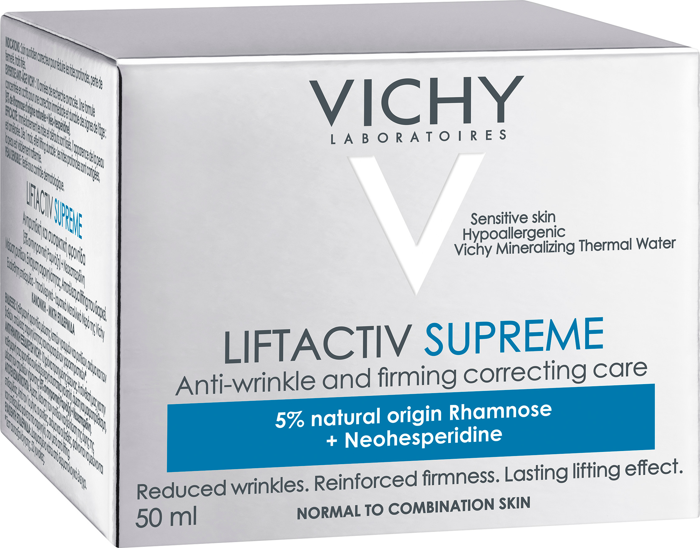 Vichy LiftActiv Supreme Normal To Combination Skin 50 ml