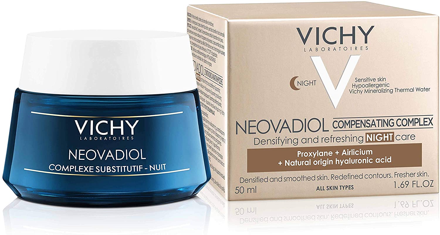 Vichy Neovadiol Refreshing Night Care 50 ml