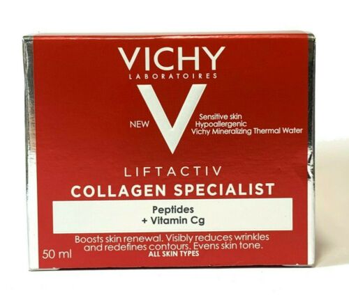 Vichy Collagen Specialist 50 ml