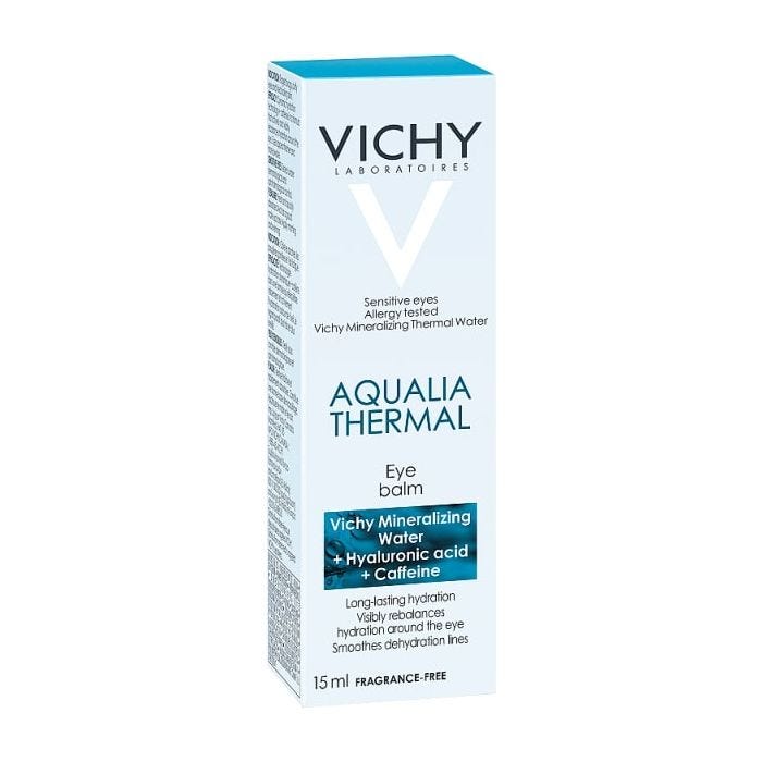 Vichy Aqualia Thermal Eye Balm 15 ml