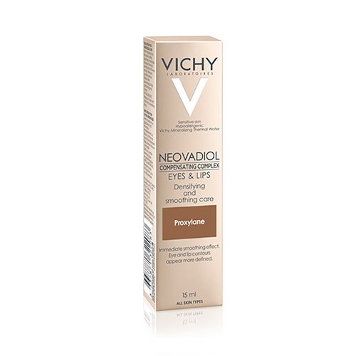 Vichy Neovadiol Eyes & Lips 15 ml